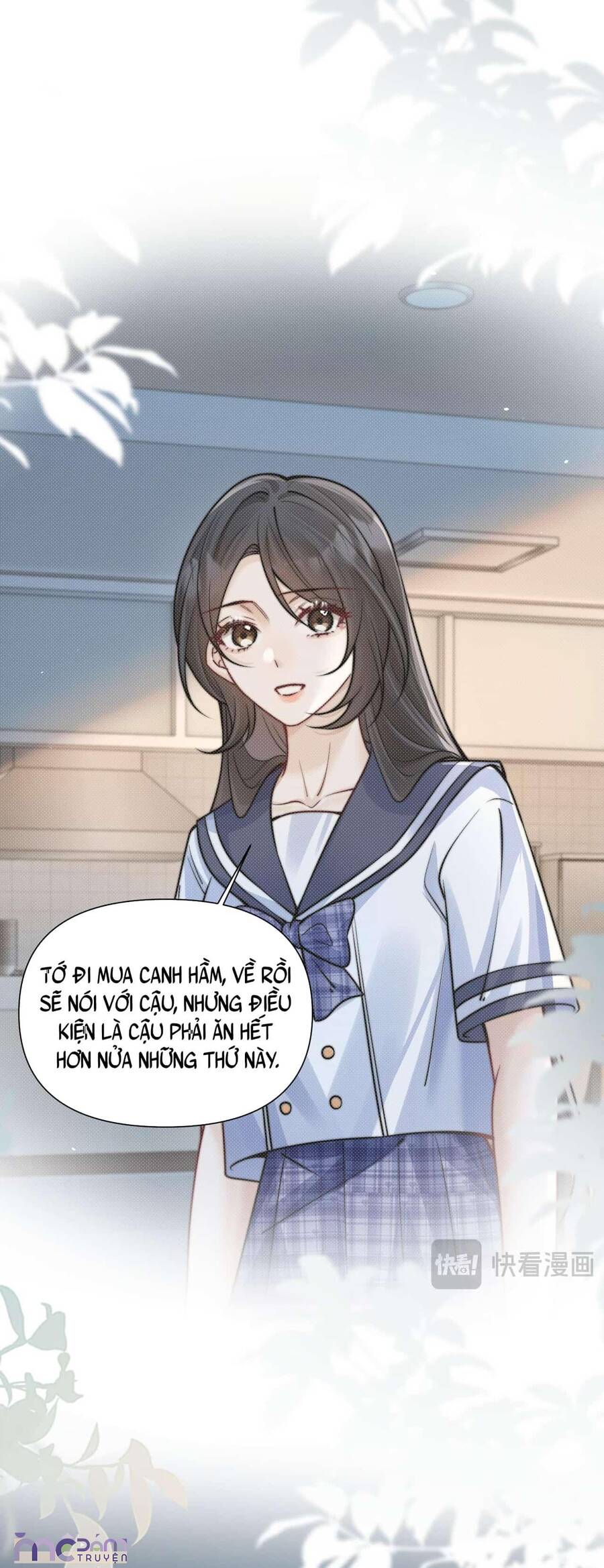 Em Có Nghe Thấy Tôi Nói Không Chapter 65 - 27