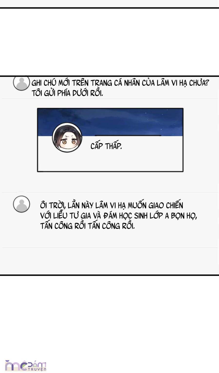 Em Có Nghe Thấy Tôi Nói Không Chapter 65 - 37