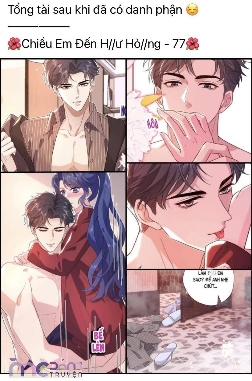 Em Có Nghe Thấy Tôi Nói Không Chapter 65 - 40