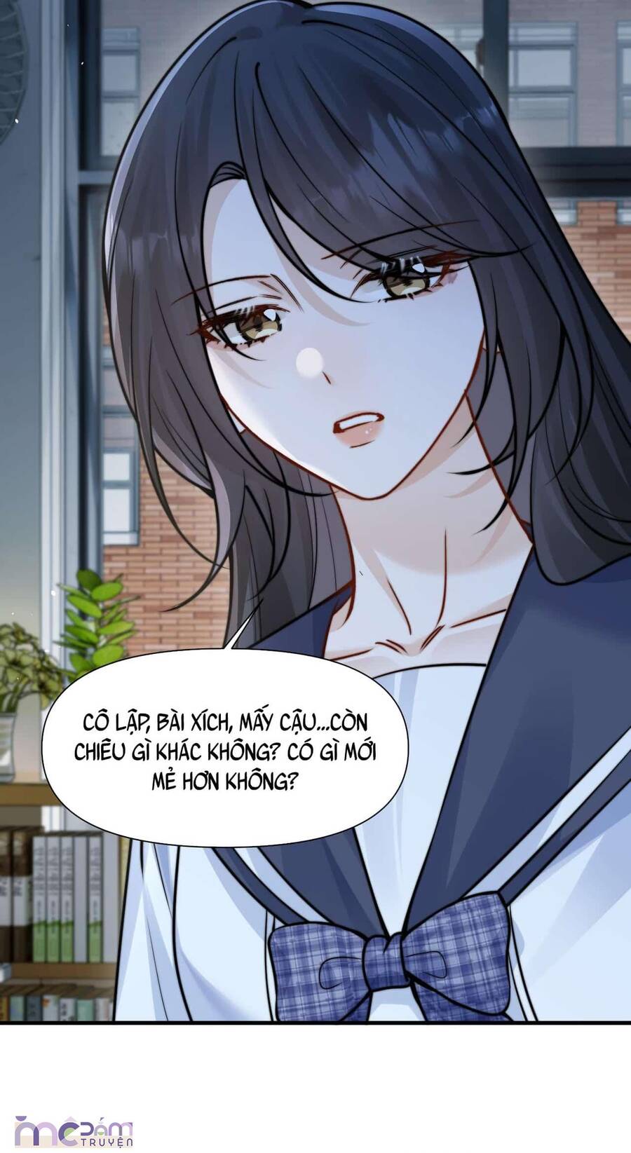 Em Có Nghe Thấy Tôi Nói Không Chapter 66 - 25