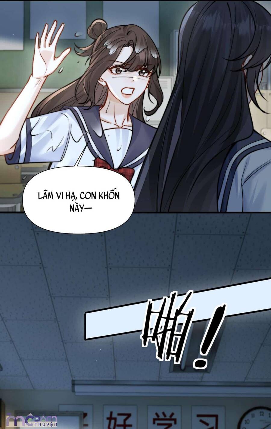 Em Có Nghe Thấy Tôi Nói Không Chapter 66 - 29