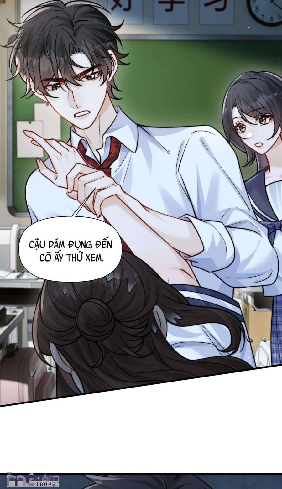 Em Có Nghe Thấy Tôi Nói Không Chapter 66 - 30
