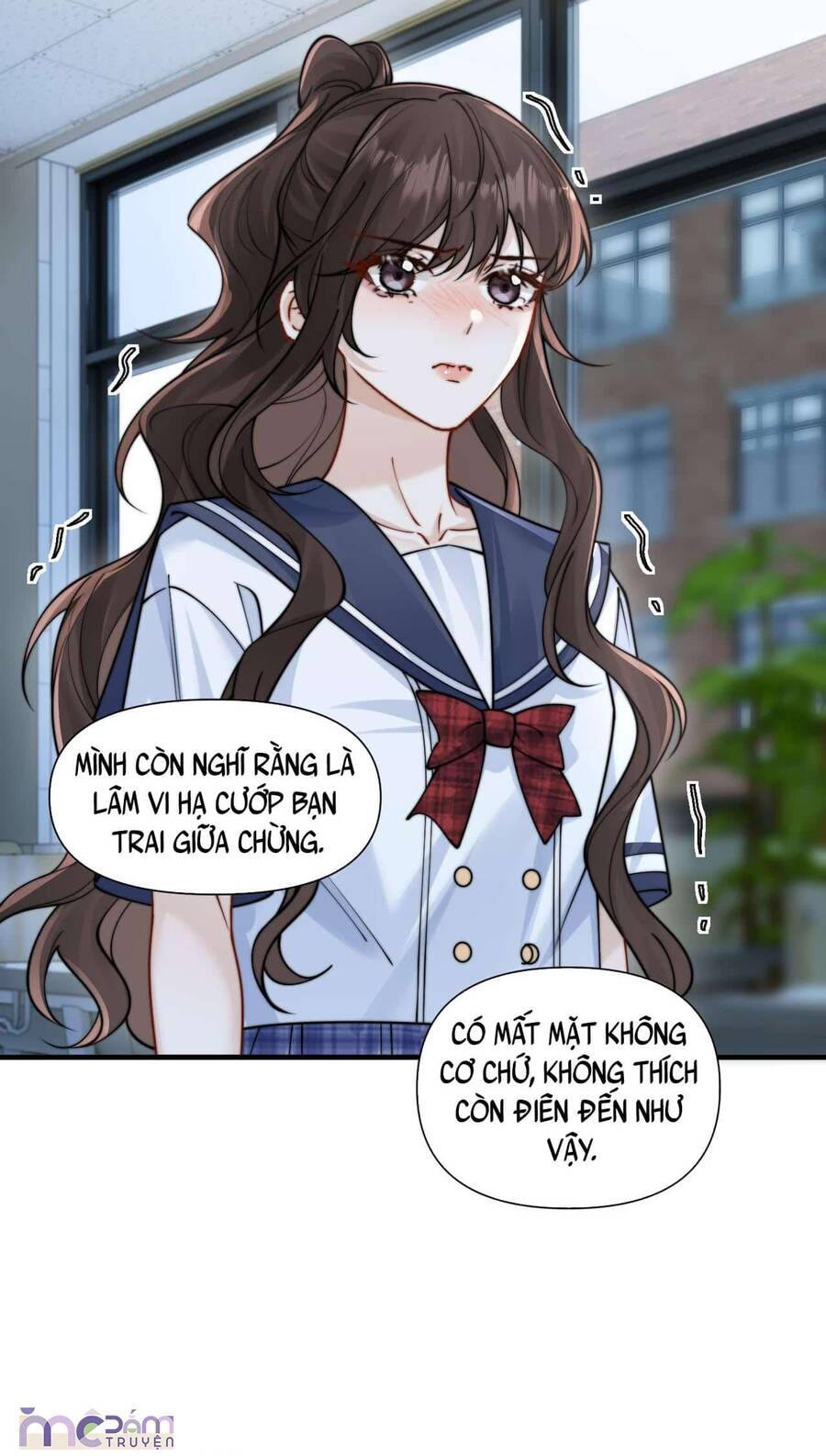 Em Có Nghe Thấy Tôi Nói Không Chapter 66 - 33