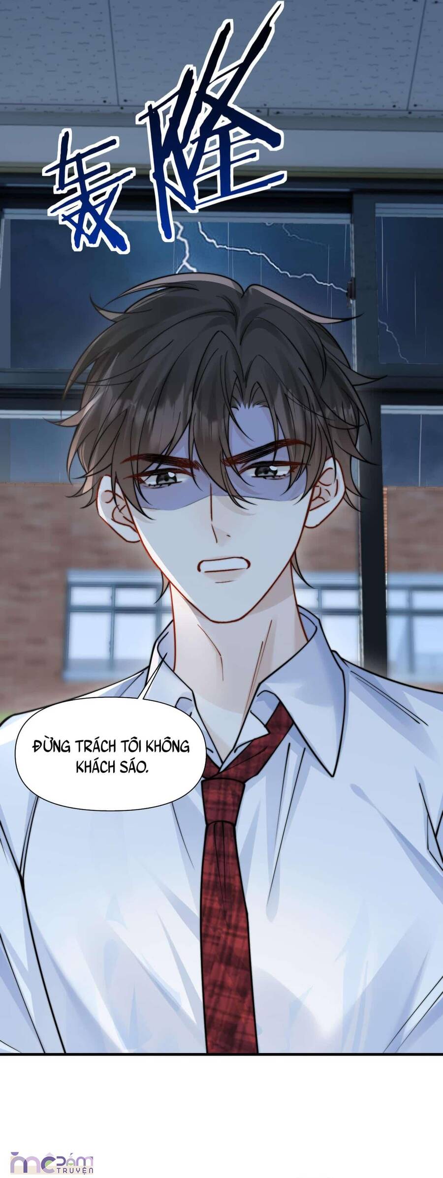 Em Có Nghe Thấy Tôi Nói Không Chapter 66 - 36