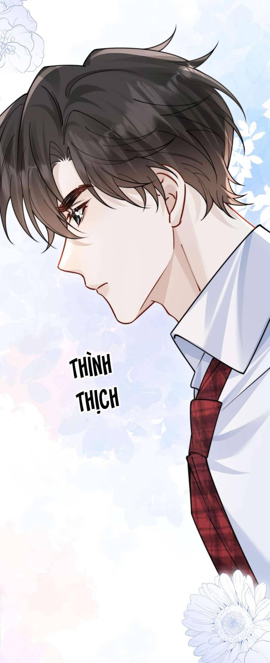 Em Có Nghe Thấy Tôi Nói Không Chapter 66 - 39