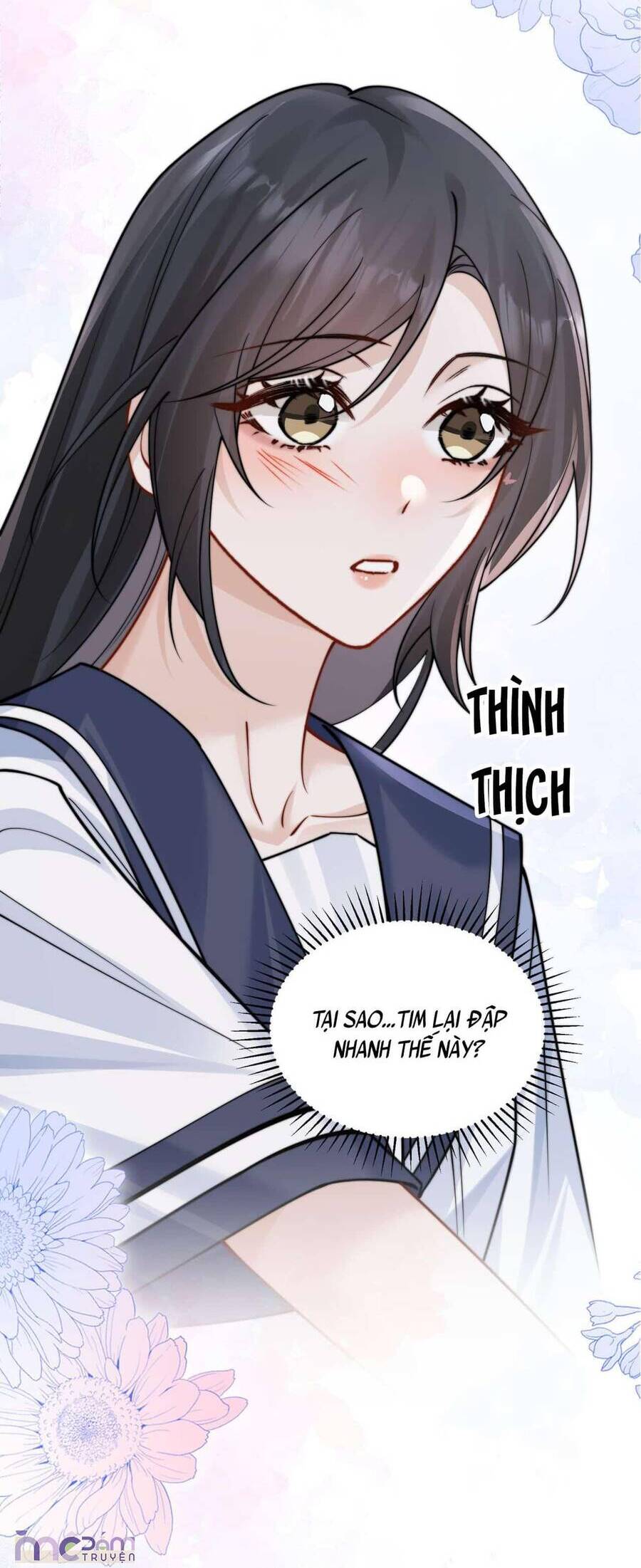 Em Có Nghe Thấy Tôi Nói Không Chapter 66 - 40