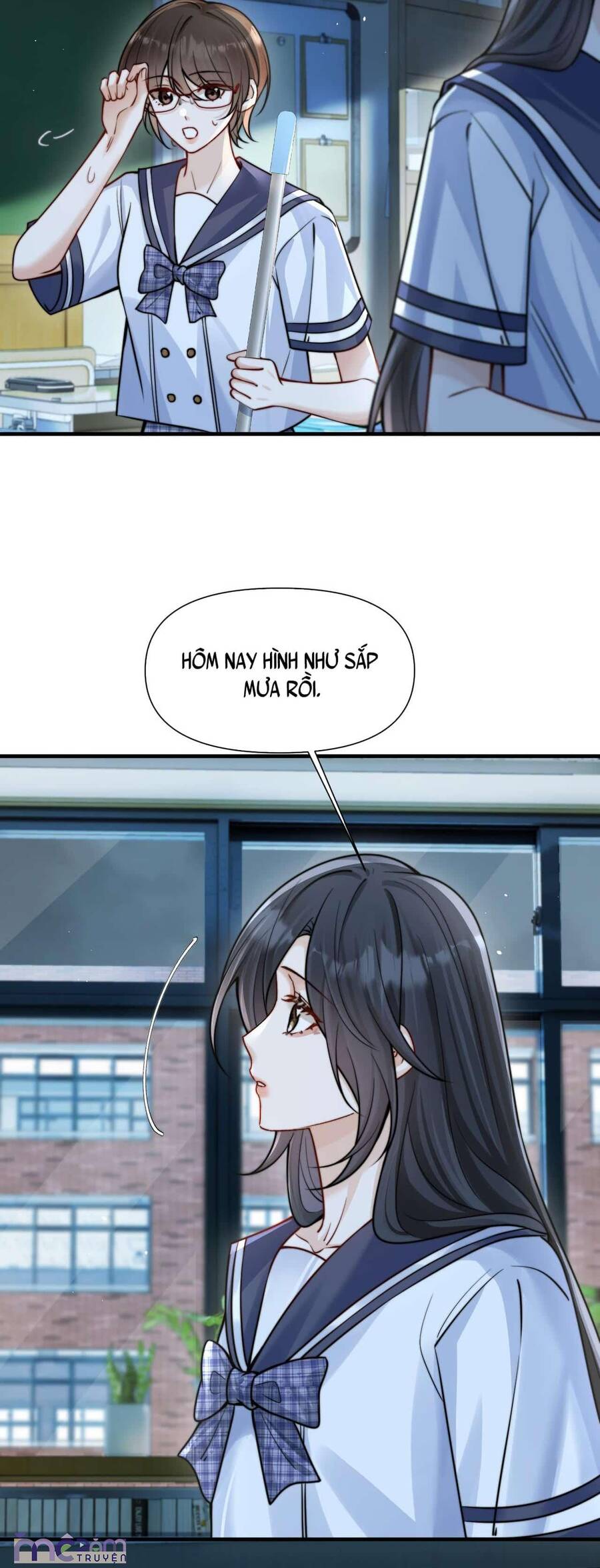 Em Có Nghe Thấy Tôi Nói Không Chapter 66 - 6