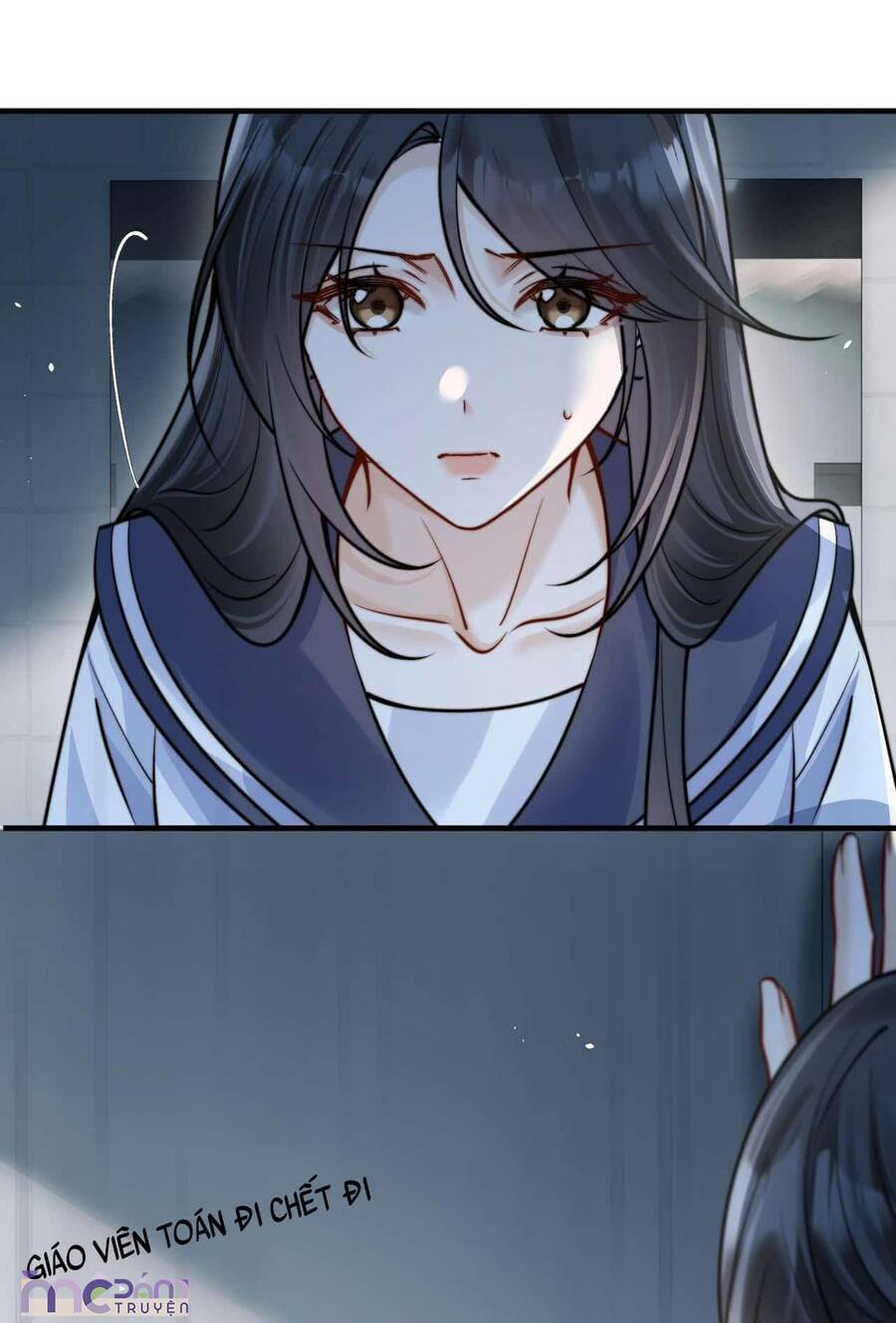Em Có Nghe Thấy Tôi Nói Không Chapter 66 - 10