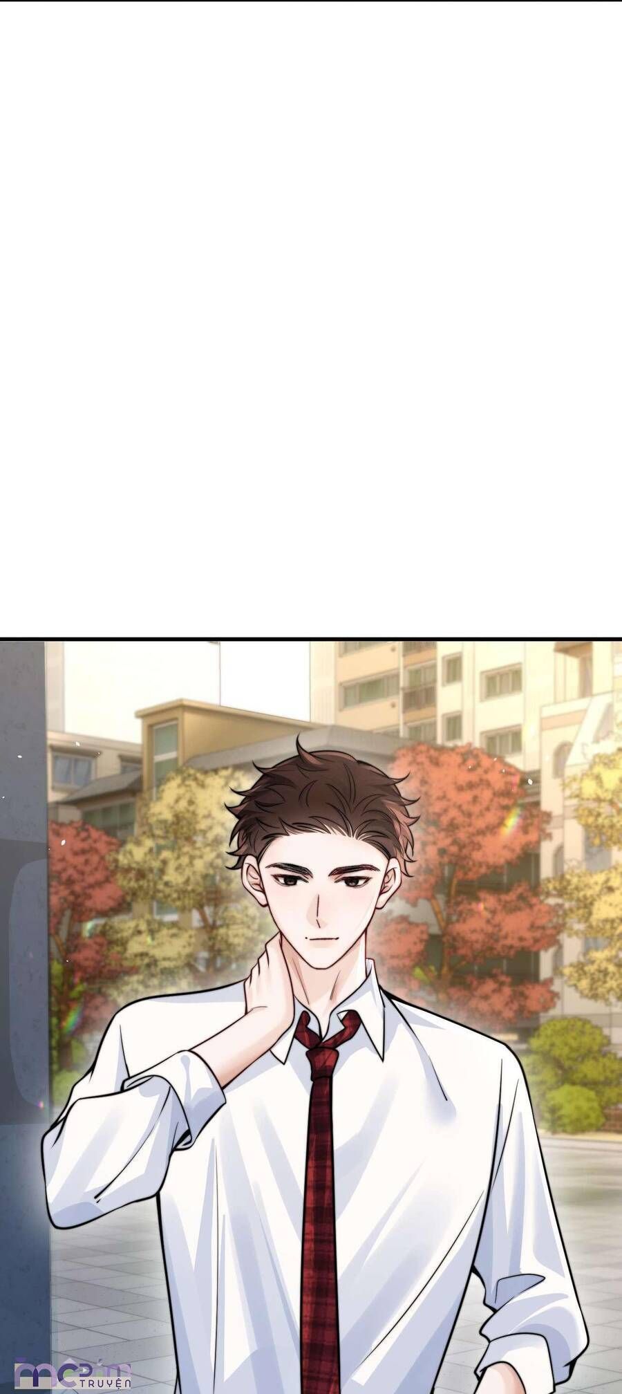 Em Có Nghe Thấy Tôi Nói Không Chapter 67 - 21