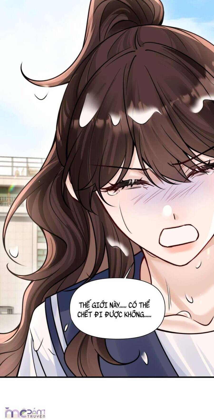 Em Có Nghe Thấy Tôi Nói Không Chapter 67 - 29