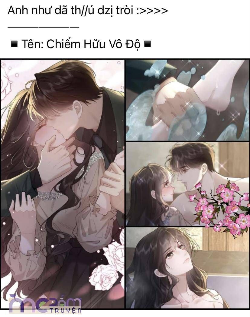 Em Có Nghe Thấy Tôi Nói Không Chapter 67 - 4