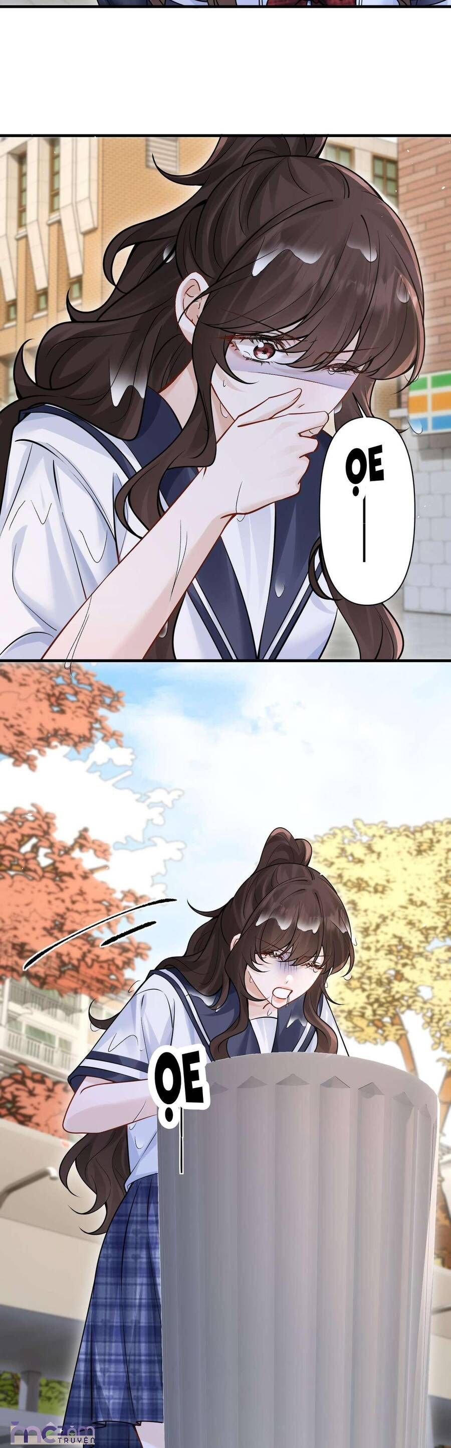 Em Có Nghe Thấy Tôi Nói Không Chapter 67 - 33