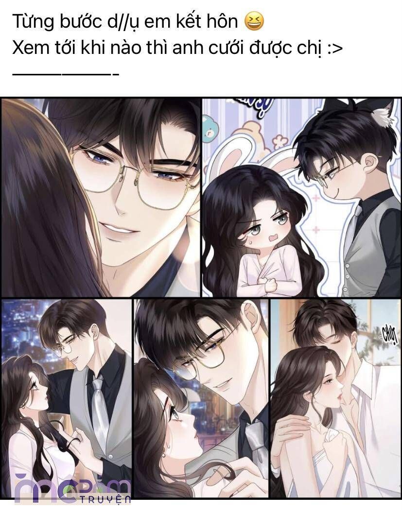 Em Có Nghe Thấy Tôi Nói Không Chapter 67 - 36