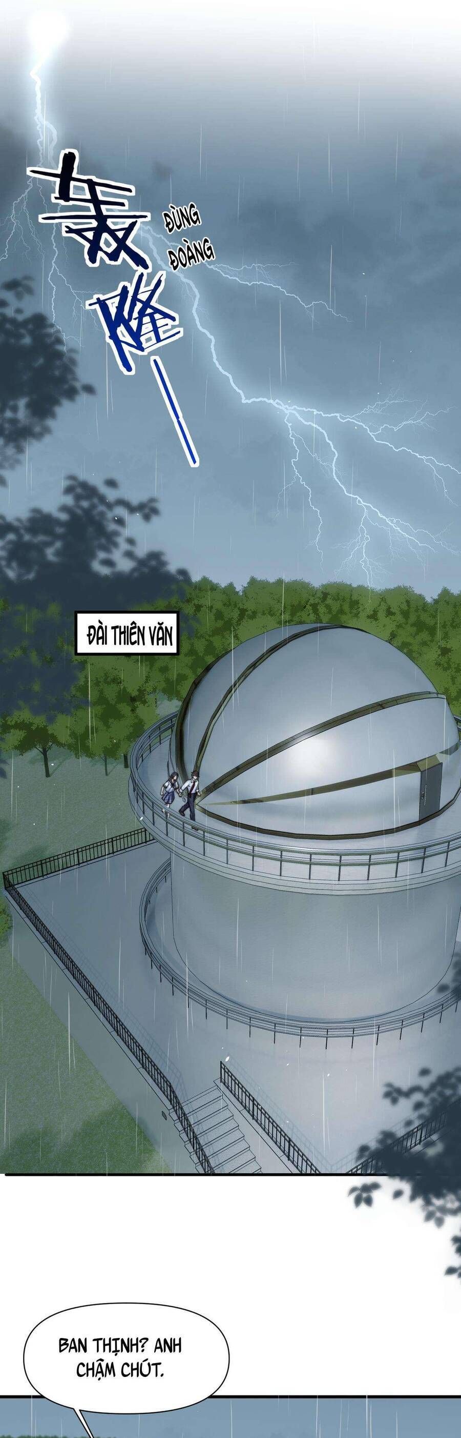 Em Có Nghe Thấy Tôi Nói Không Chapter 67 - 6