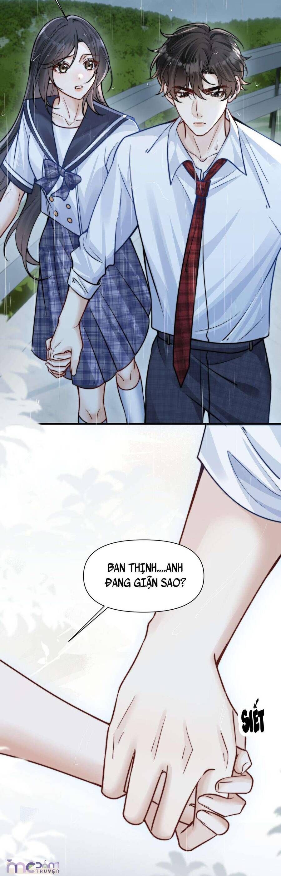 Em Có Nghe Thấy Tôi Nói Không Chapter 67 - 7