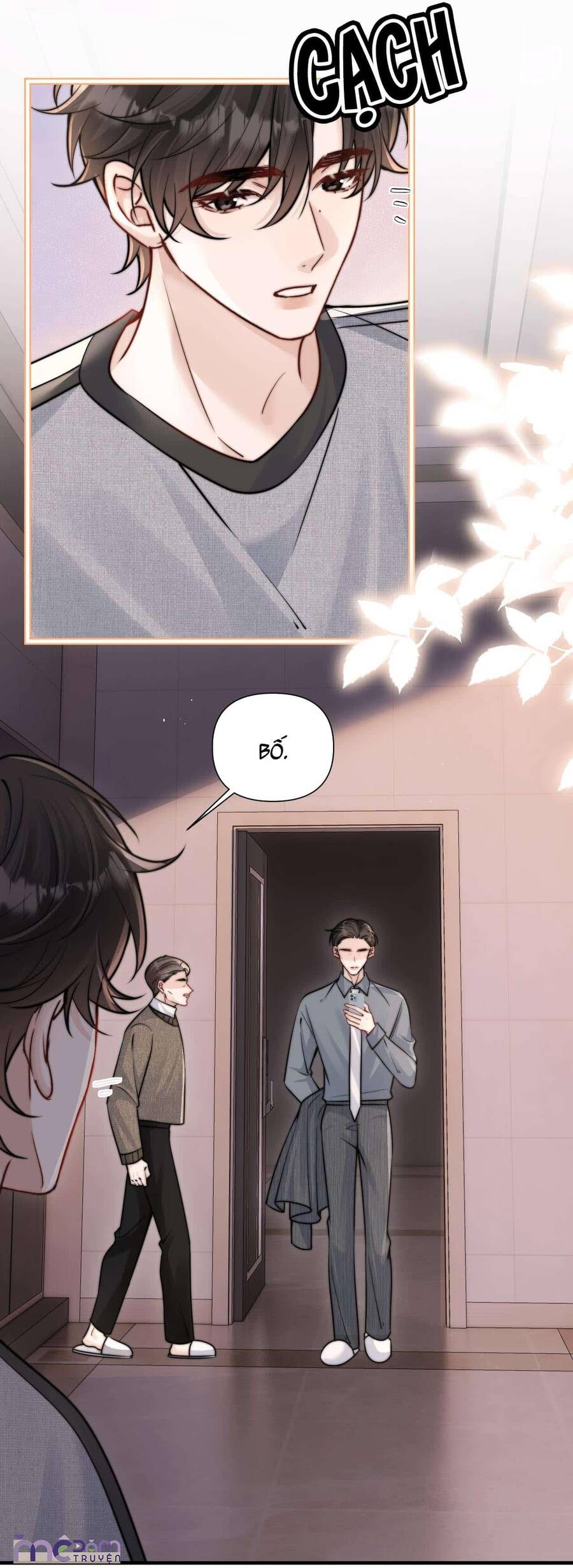 Em Có Nghe Thấy Tôi Nói Không Chapter 68 - 11