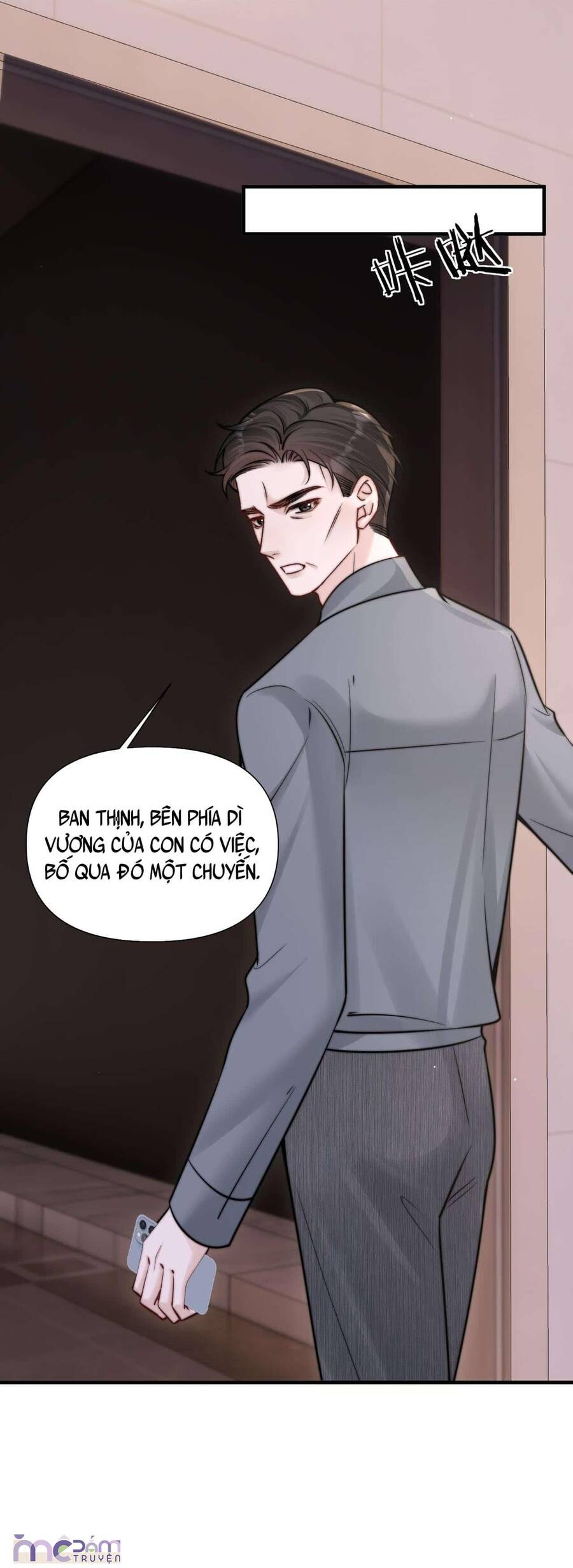Em Có Nghe Thấy Tôi Nói Không Chapter 68 - 18