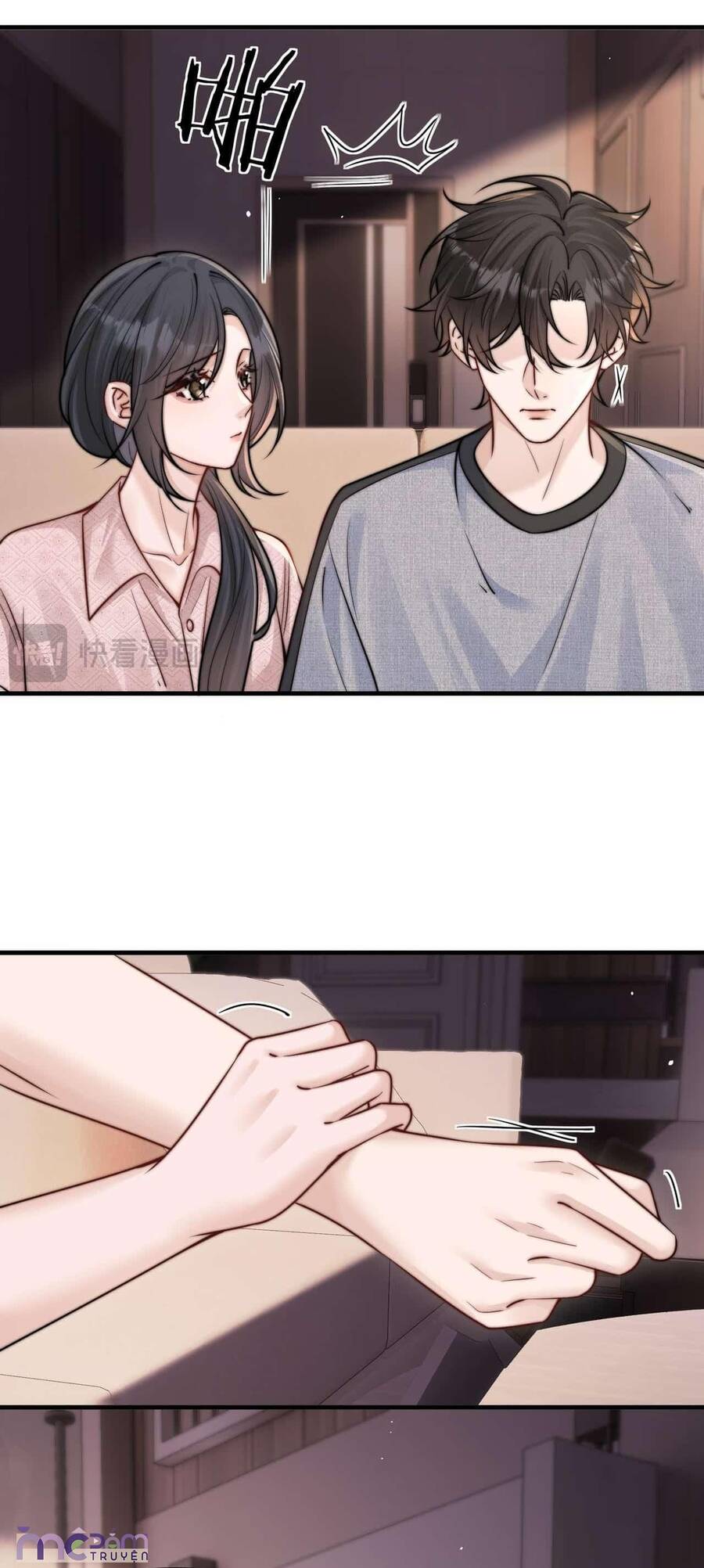 Em Có Nghe Thấy Tôi Nói Không Chapter 68 - 19
