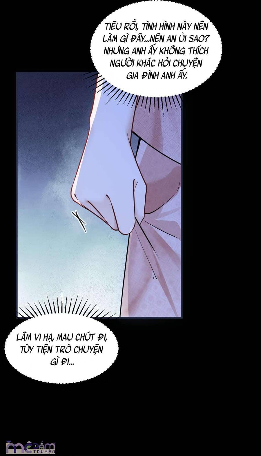 Em Có Nghe Thấy Tôi Nói Không Chapter 68 - 23