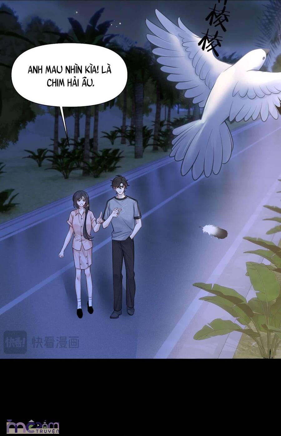 Em Có Nghe Thấy Tôi Nói Không Chapter 68 - 25