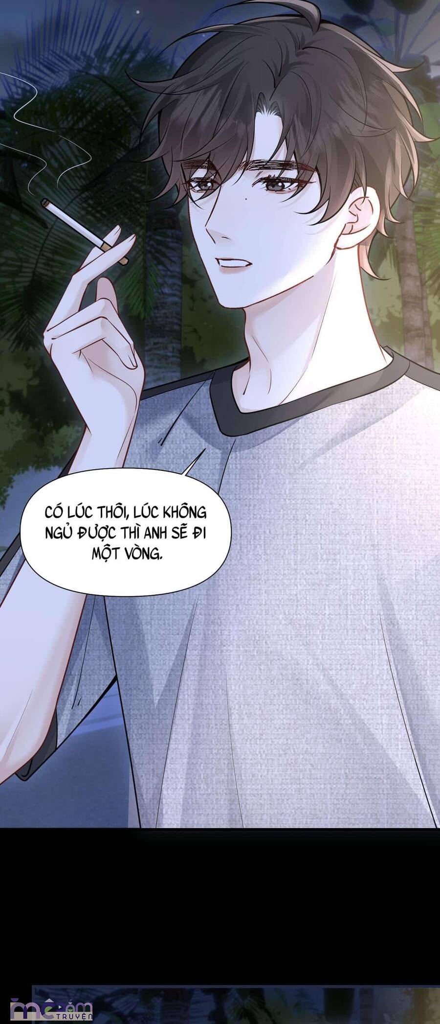 Em Có Nghe Thấy Tôi Nói Không Chapter 68 - 27
