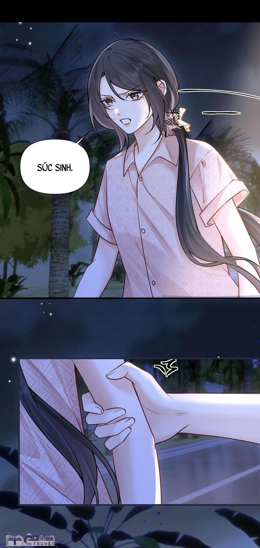 Em Có Nghe Thấy Tôi Nói Không Chapter 68 - 30