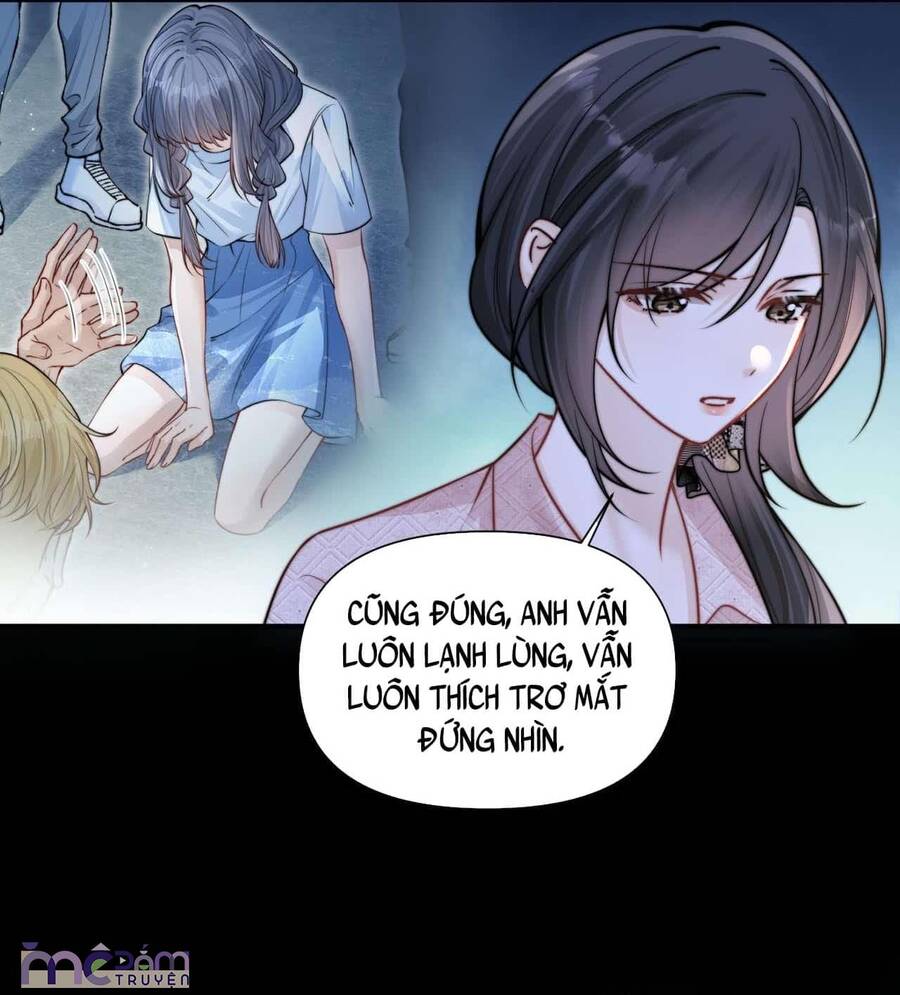 Em Có Nghe Thấy Tôi Nói Không Chapter 68 - 33
