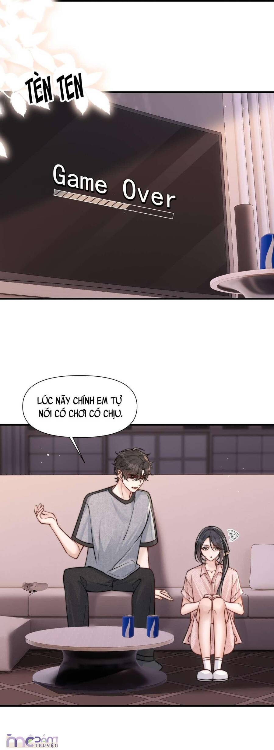 Em Có Nghe Thấy Tôi Nói Không Chapter 68 - 6
