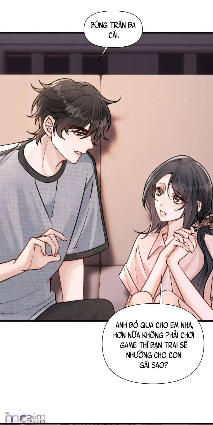 Em Có Nghe Thấy Tôi Nói Không Chapter 68 - 7