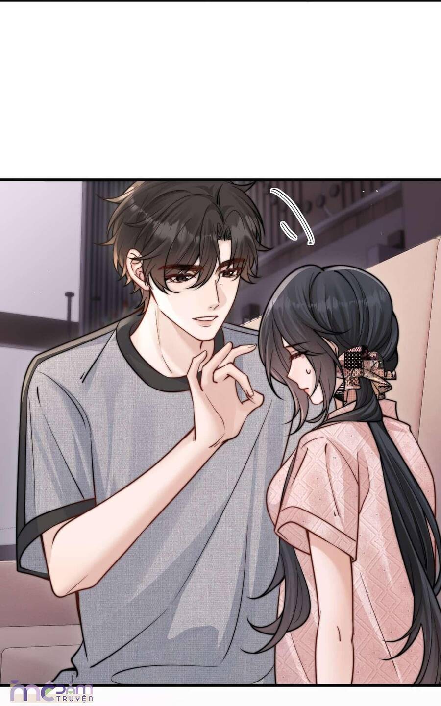Em Có Nghe Thấy Tôi Nói Không Chapter 68 - 10