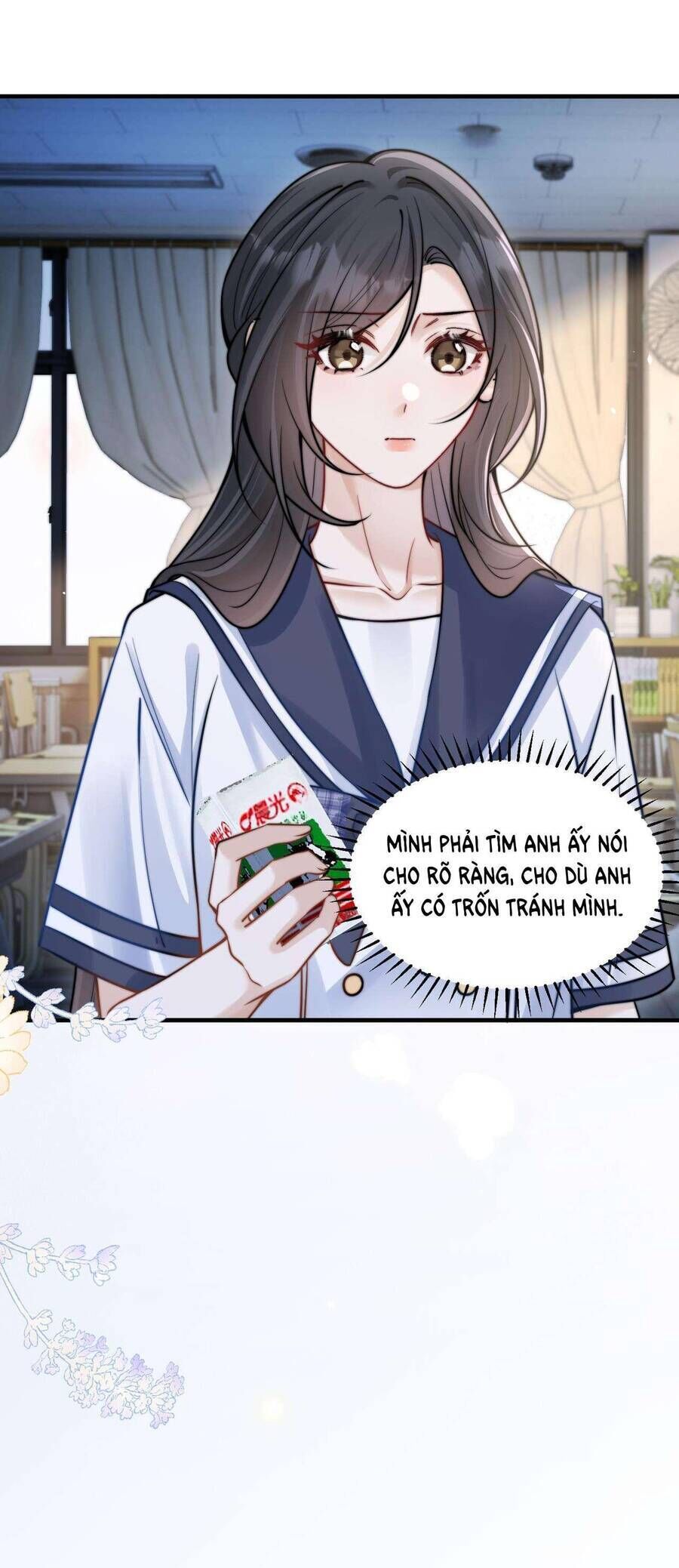Em Có Nghe Thấy Tôi Nói Không Chapter 69 - 18