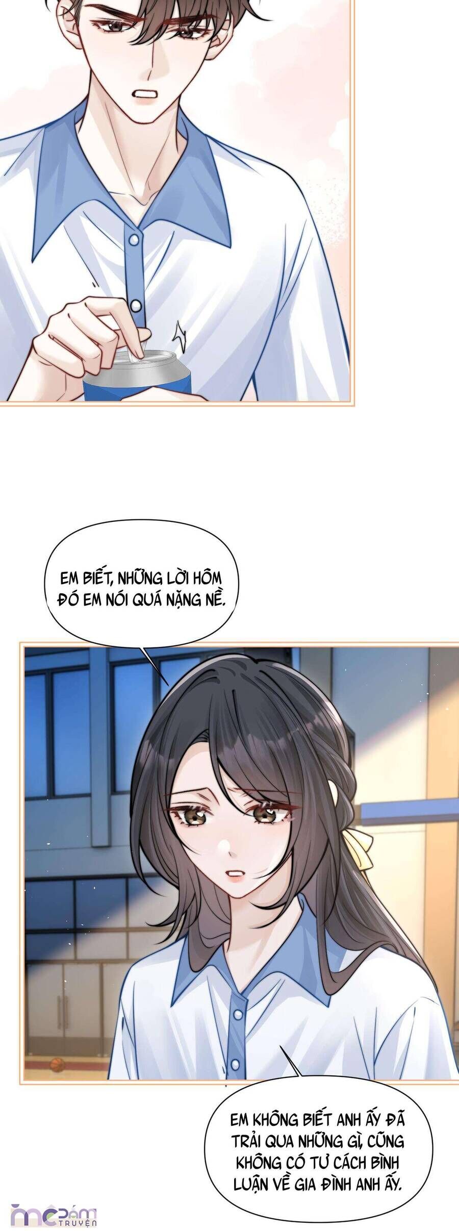 Em Có Nghe Thấy Tôi Nói Không Chapter 69 - 23