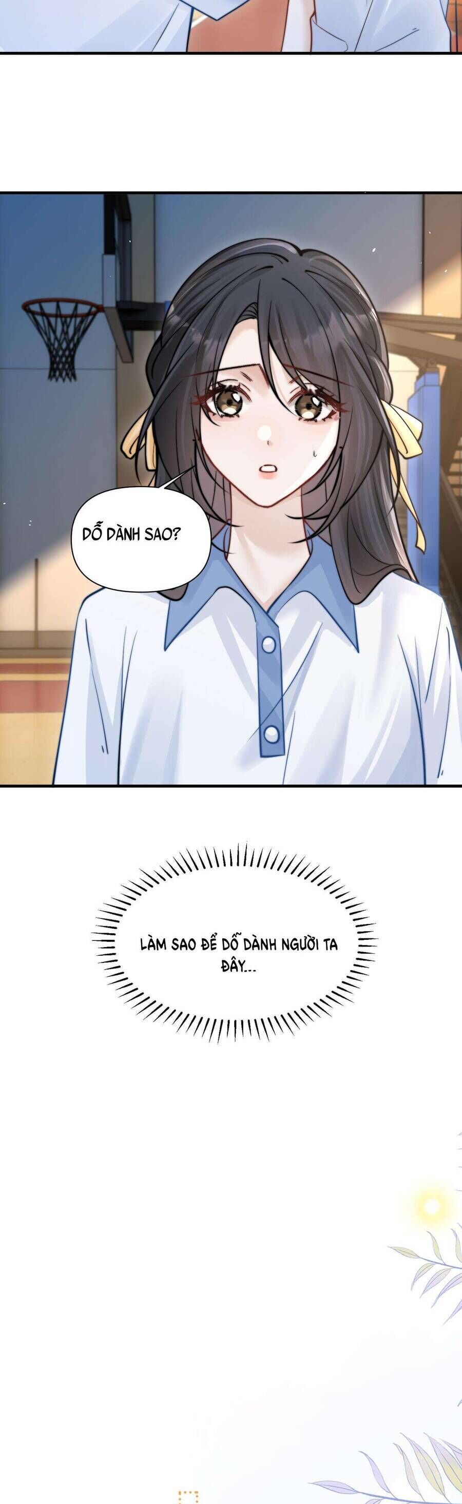 Em Có Nghe Thấy Tôi Nói Không Chapter 69 - 26