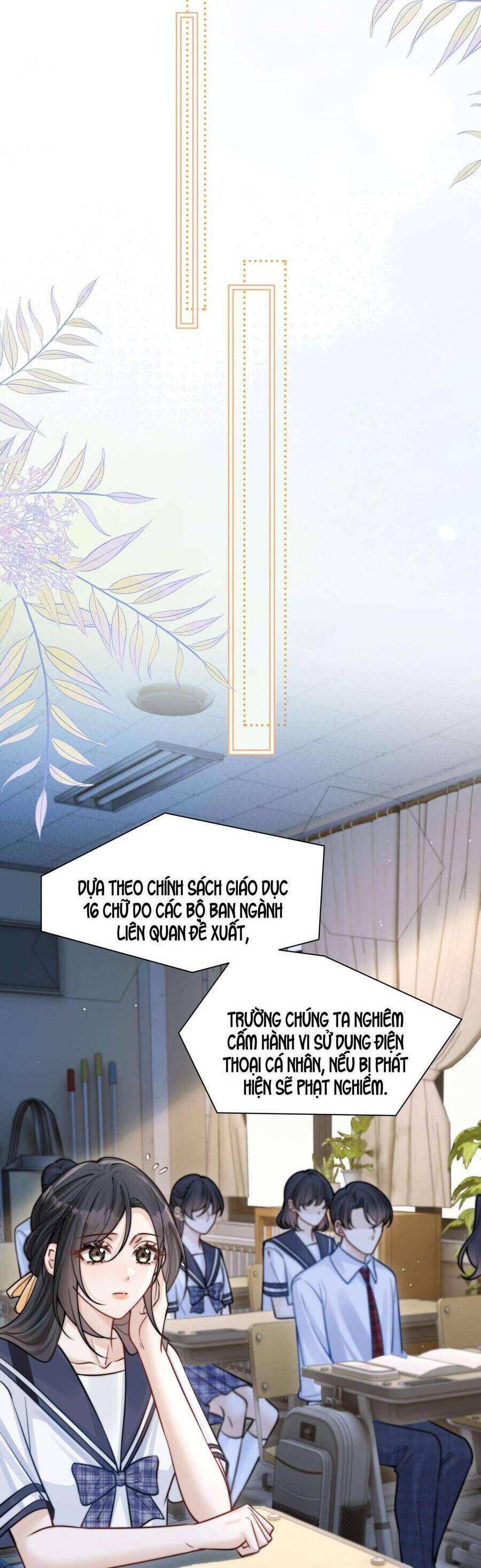 Em Có Nghe Thấy Tôi Nói Không Chapter 69 - 27