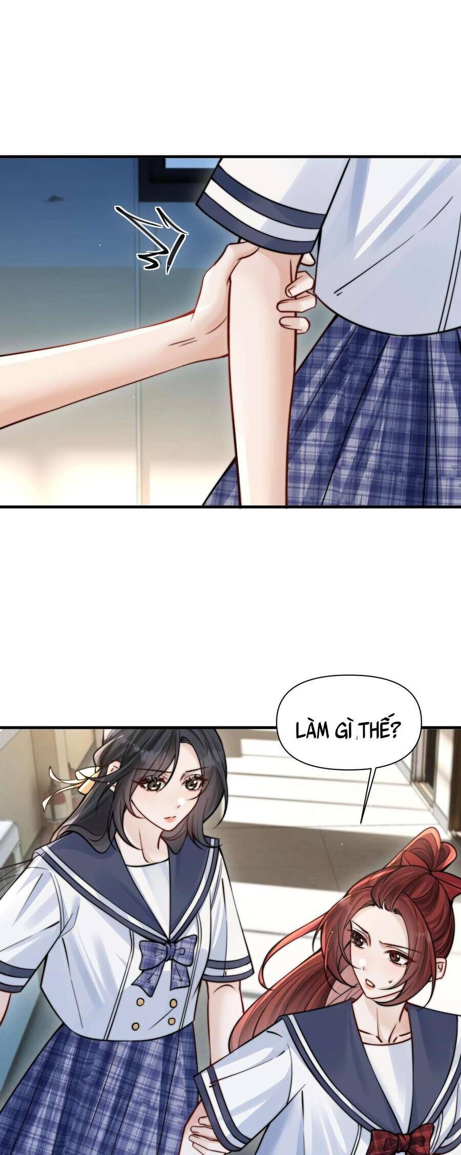 Em Có Nghe Thấy Tôi Nói Không Chapter 69 - 31