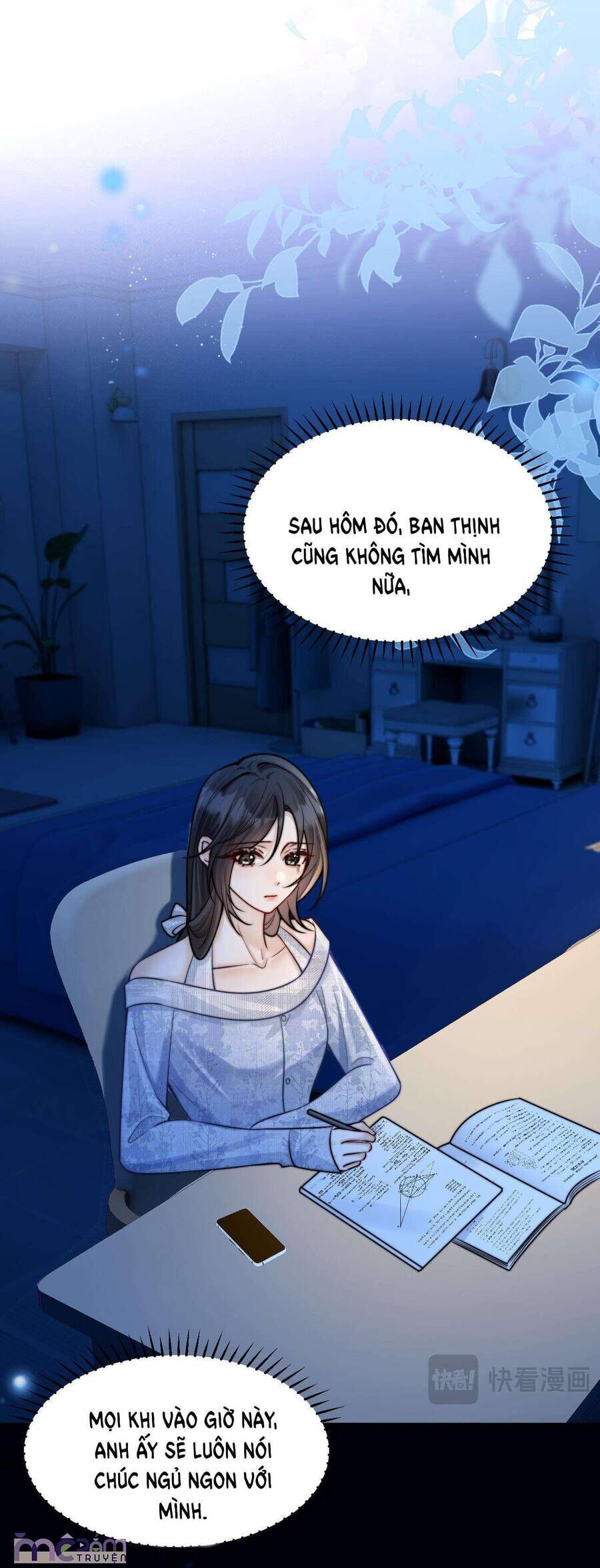 Em Có Nghe Thấy Tôi Nói Không Chapter 69 - 7