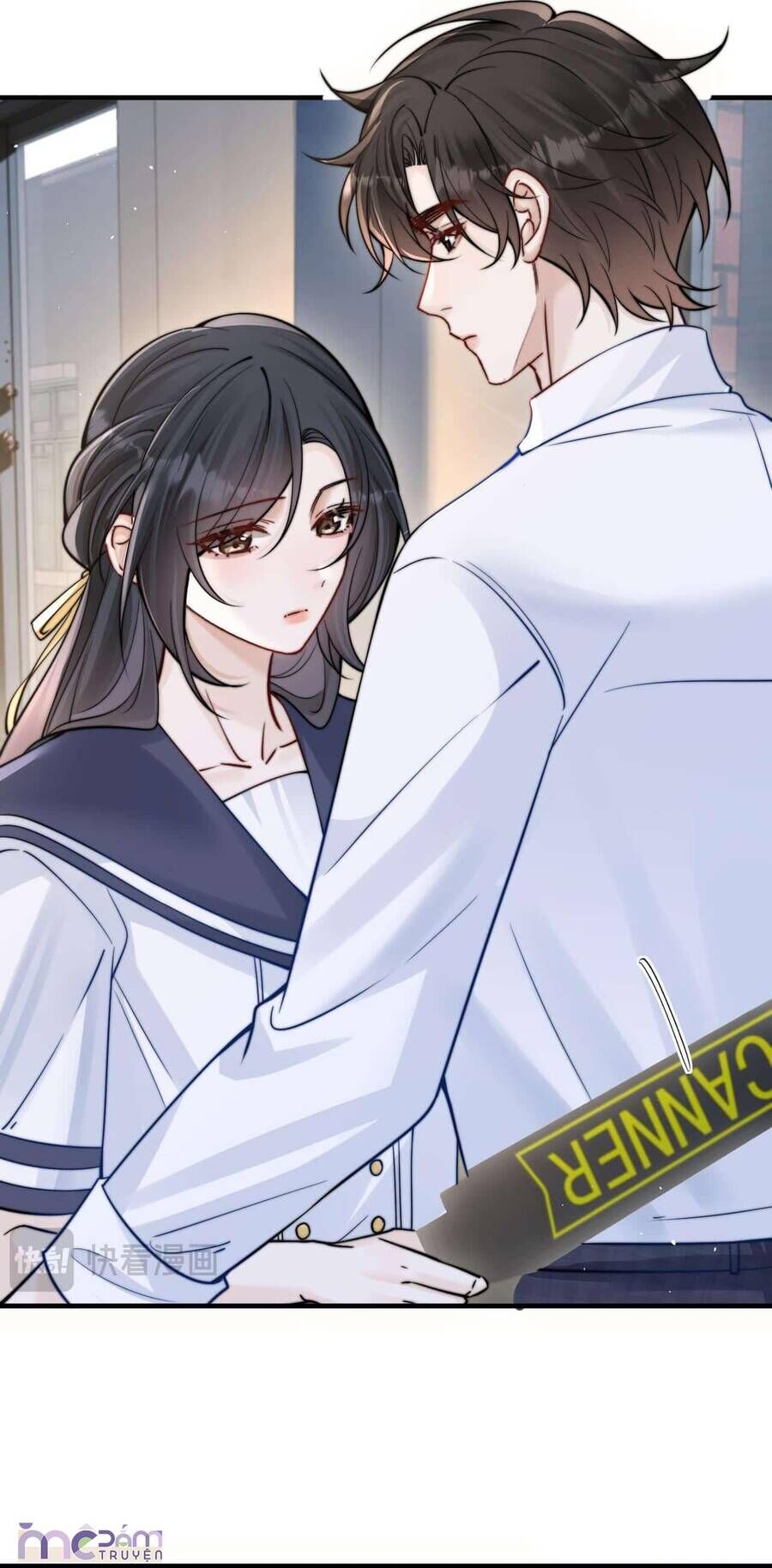 Em Có Nghe Thấy Tôi Nói Không Chapter 70 - 11