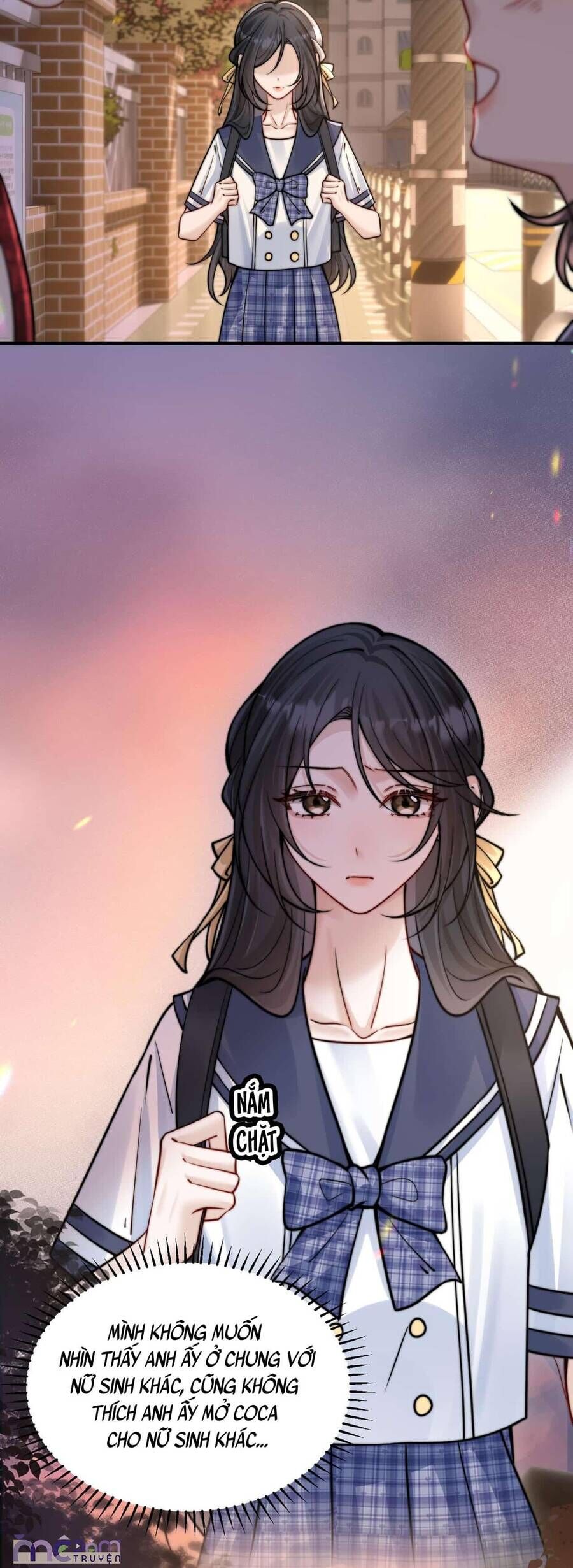 Em Có Nghe Thấy Tôi Nói Không Chapter 70 - 22