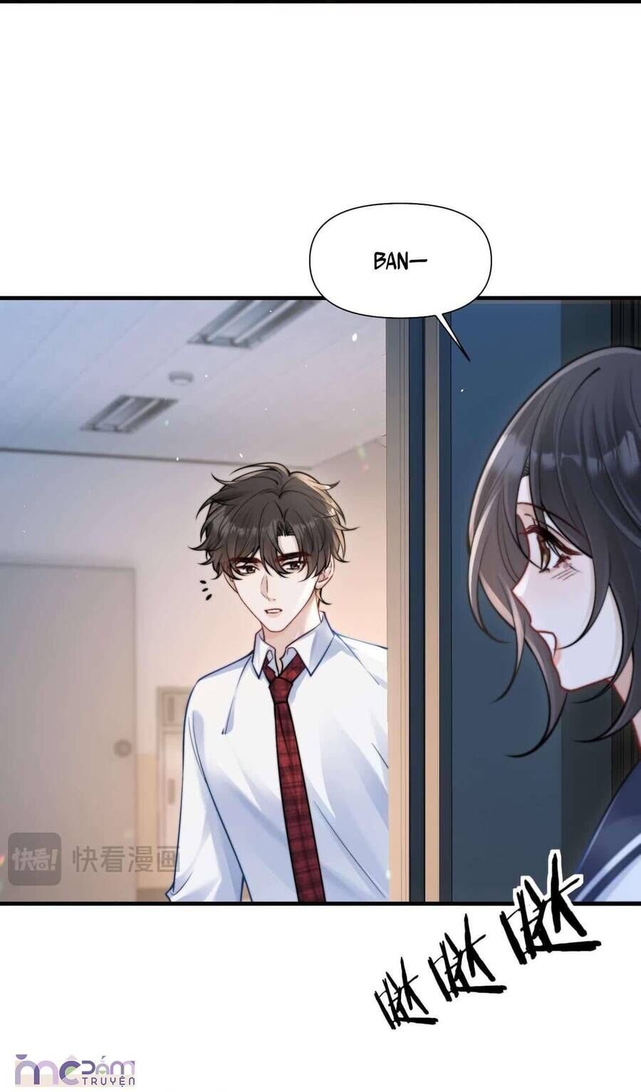 Em Có Nghe Thấy Tôi Nói Không Chapter 70 - 31