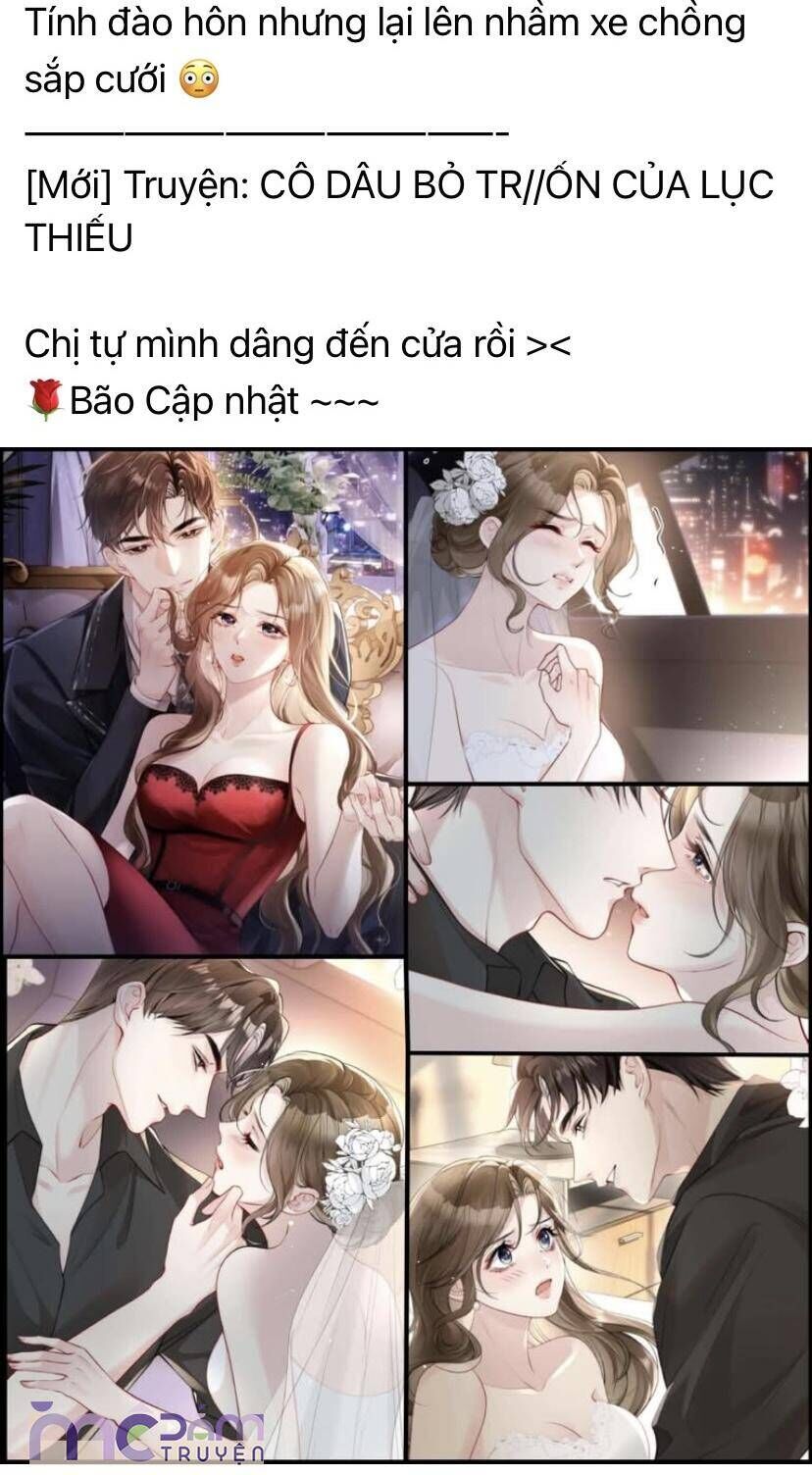 Em Có Nghe Thấy Tôi Nói Không Chapter 70 - 5