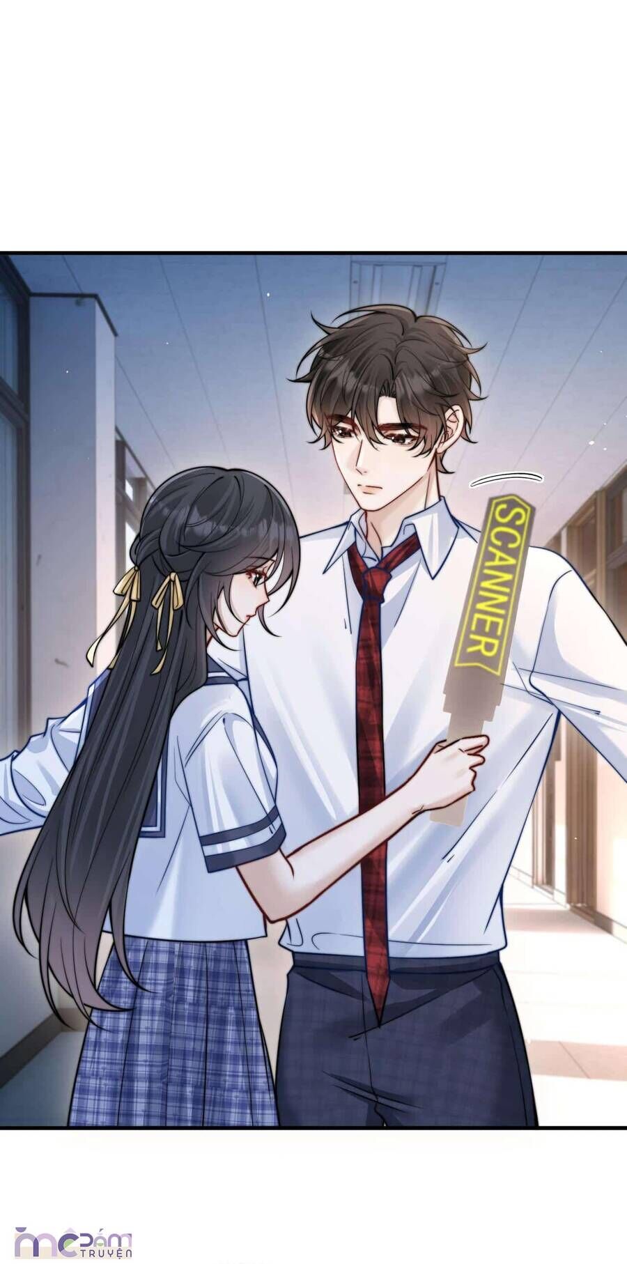 Em Có Nghe Thấy Tôi Nói Không Chapter 70 - 6