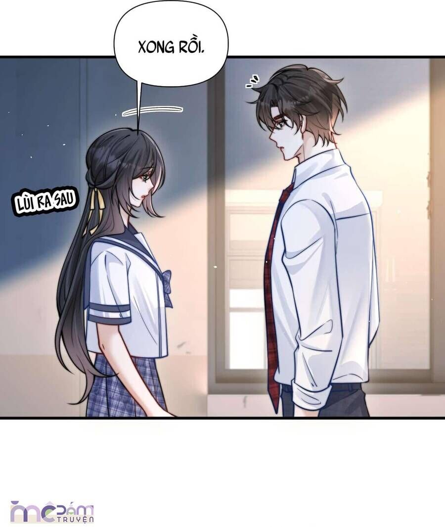 Em Có Nghe Thấy Tôi Nói Không Chapter 70 - 7