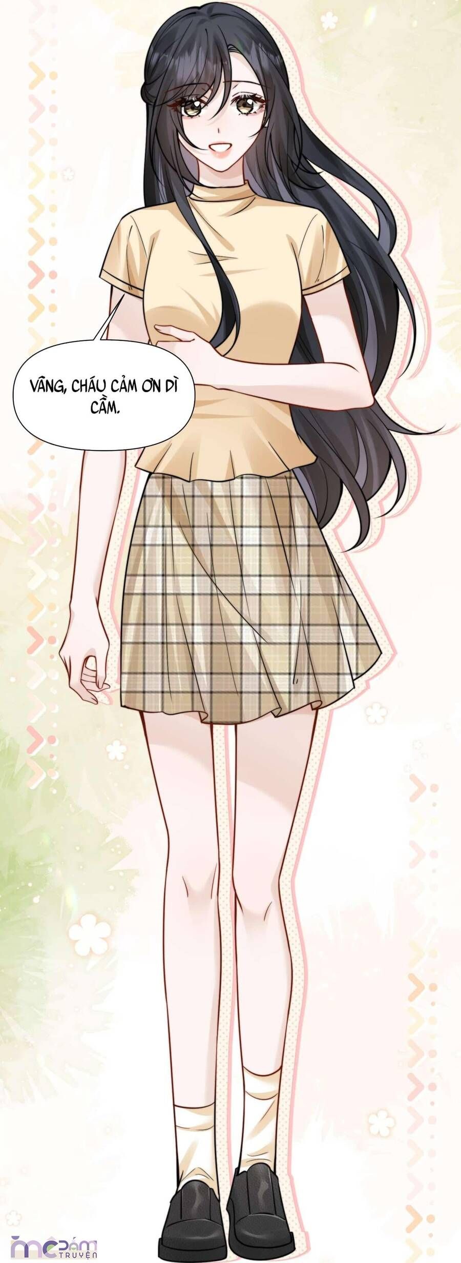 Em Có Nghe Thấy Tôi Nói Không Chapter 71 - 12