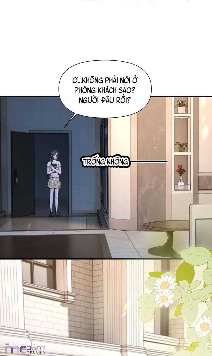 Em Có Nghe Thấy Tôi Nói Không Chapter 71 - 13