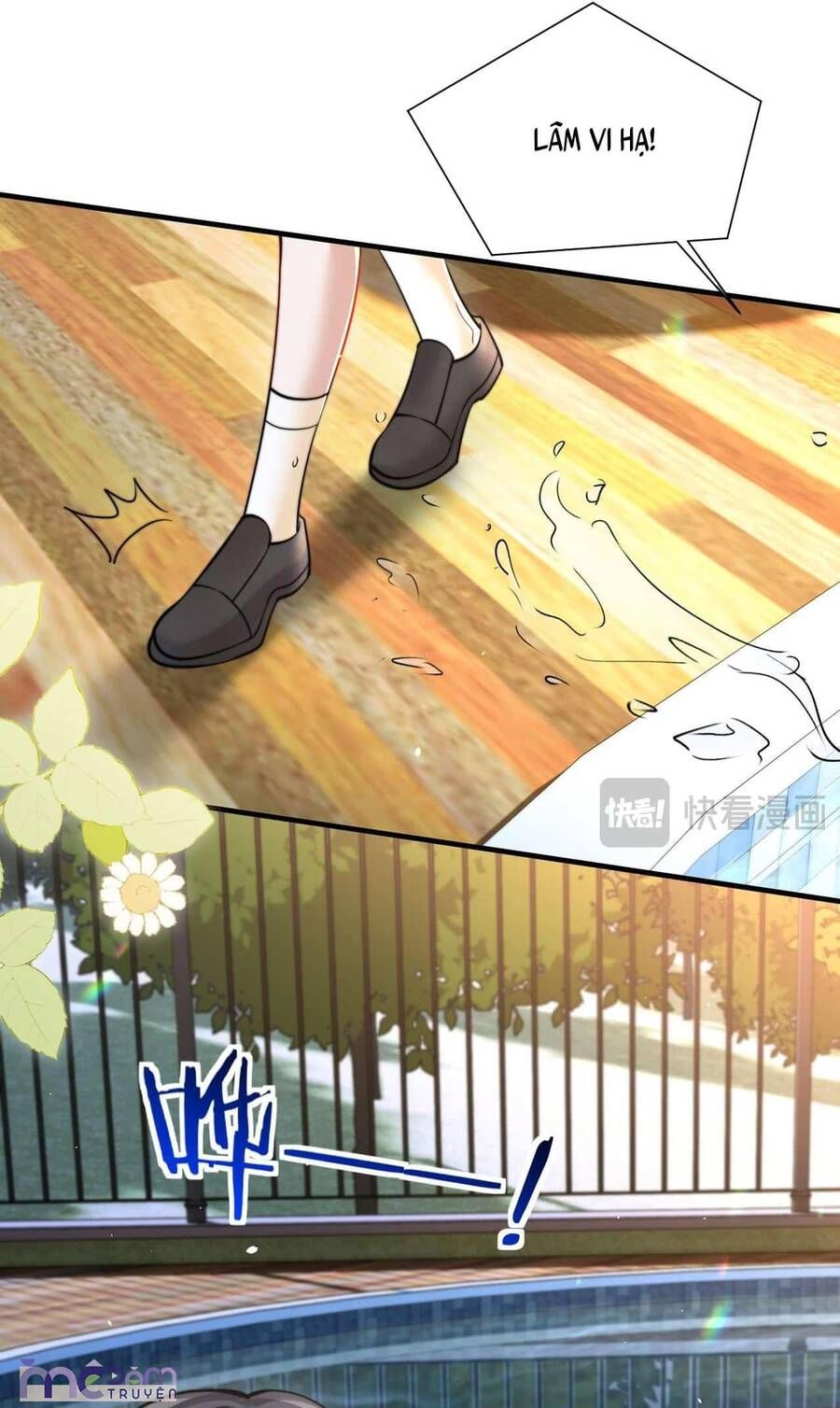 Em Có Nghe Thấy Tôi Nói Không Chapter 71 - 15