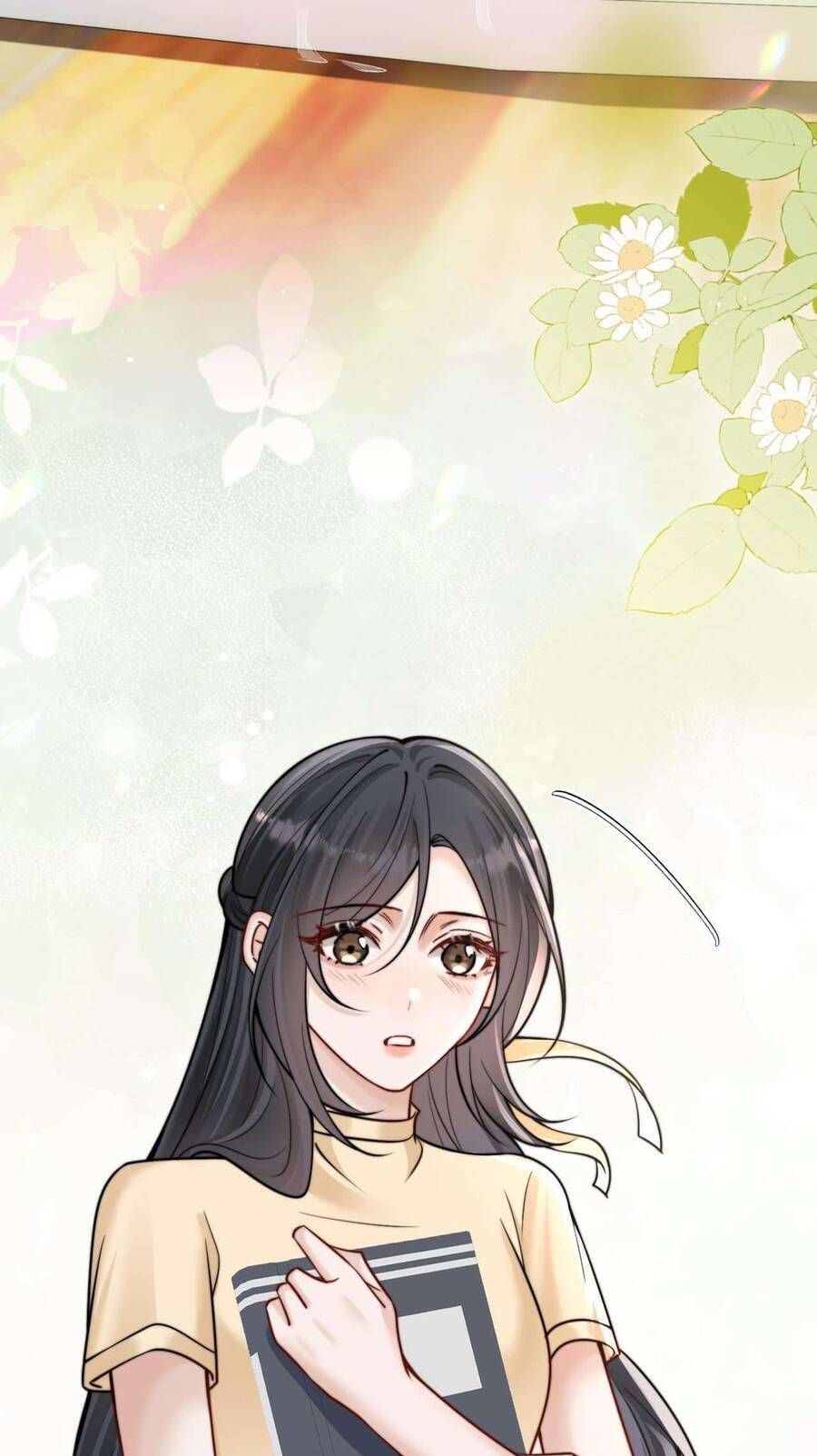 Em Có Nghe Thấy Tôi Nói Không Chapter 71 - 17