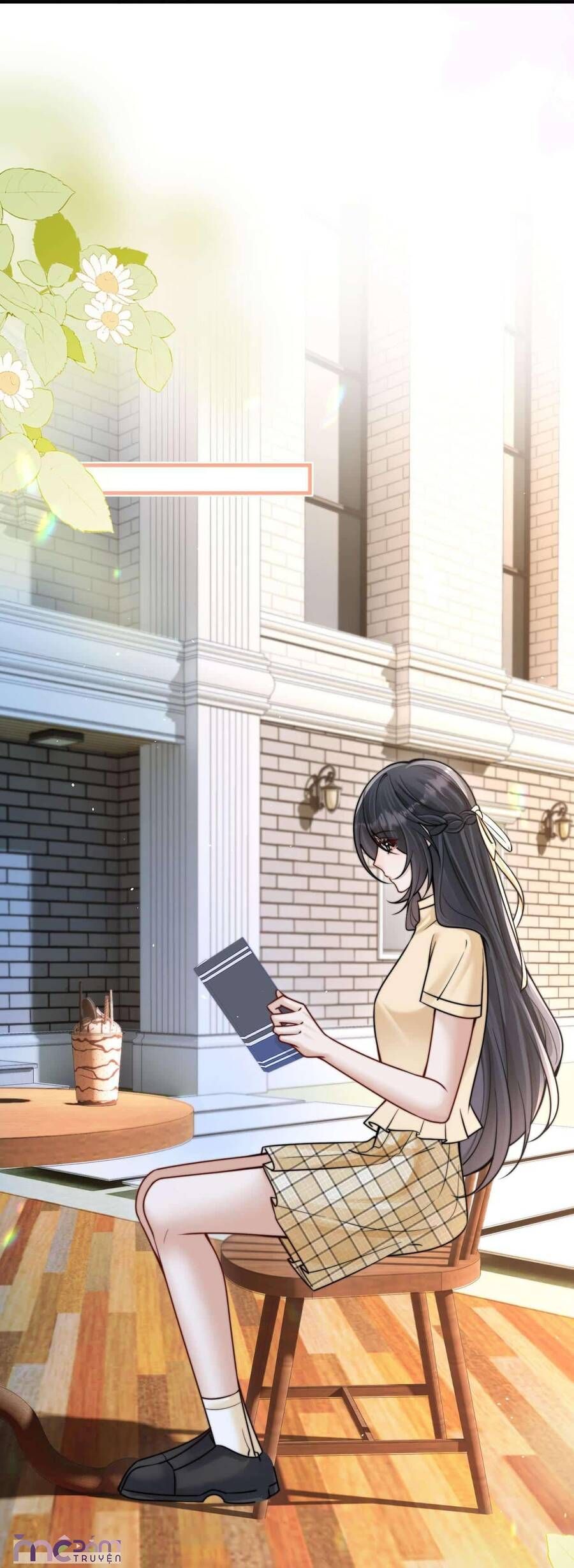 Em Có Nghe Thấy Tôi Nói Không Chapter 71 - 19