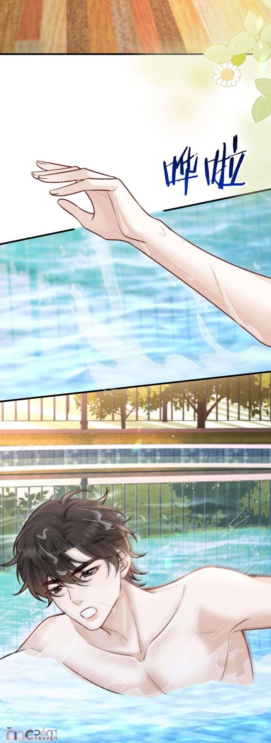 Em Có Nghe Thấy Tôi Nói Không Chapter 71 - 20