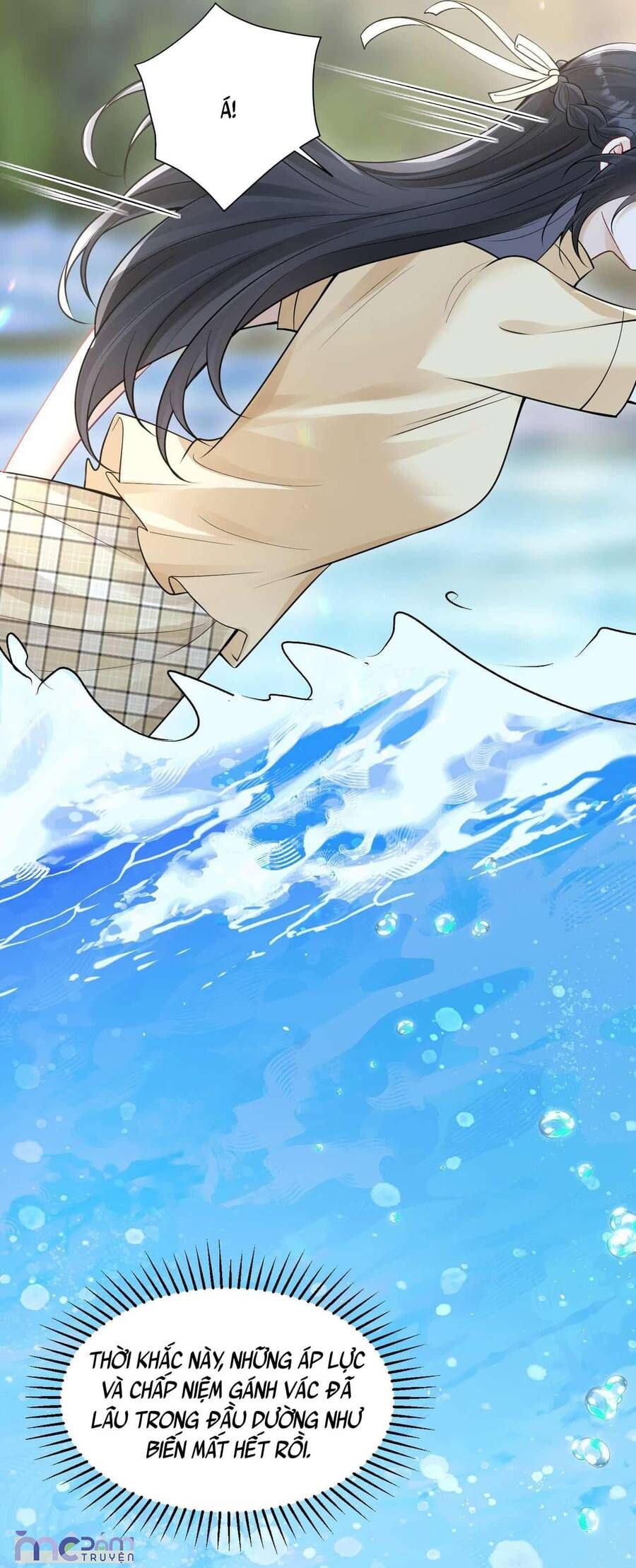 Em Có Nghe Thấy Tôi Nói Không Chapter 71 - 25