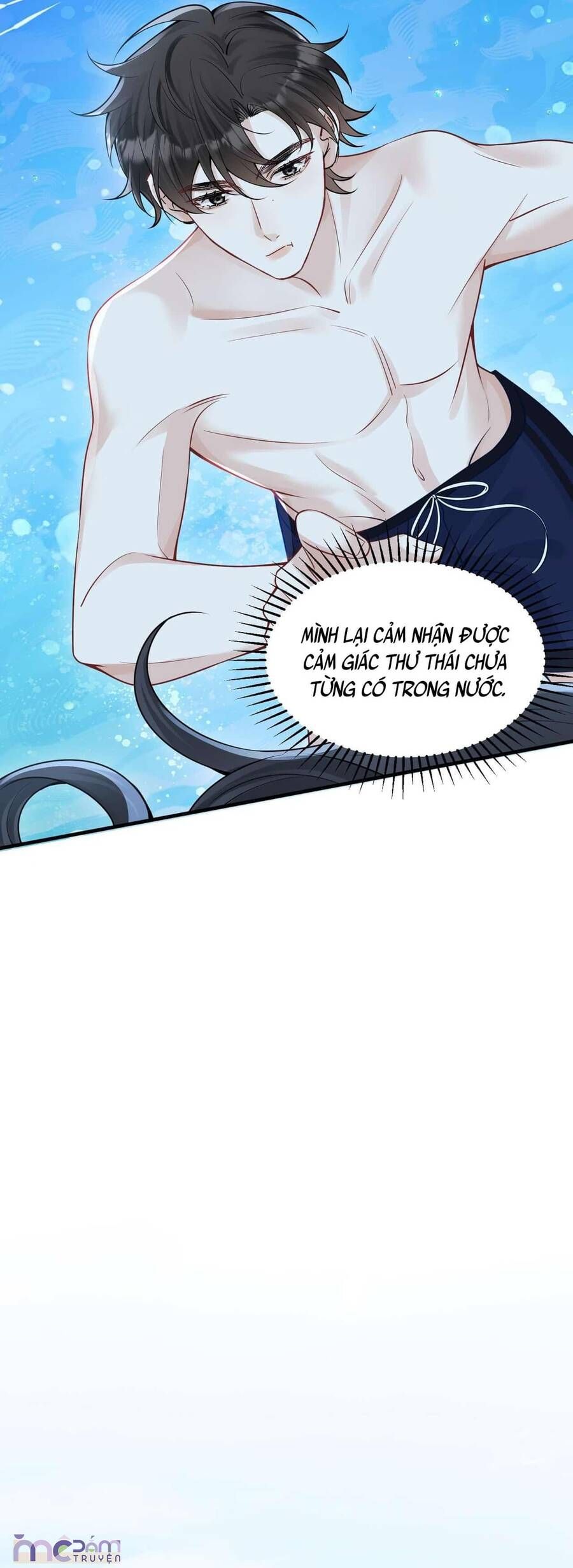 Em Có Nghe Thấy Tôi Nói Không Chapter 71 - 27